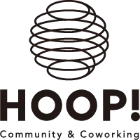 Community ＆ Coworking HOOP!